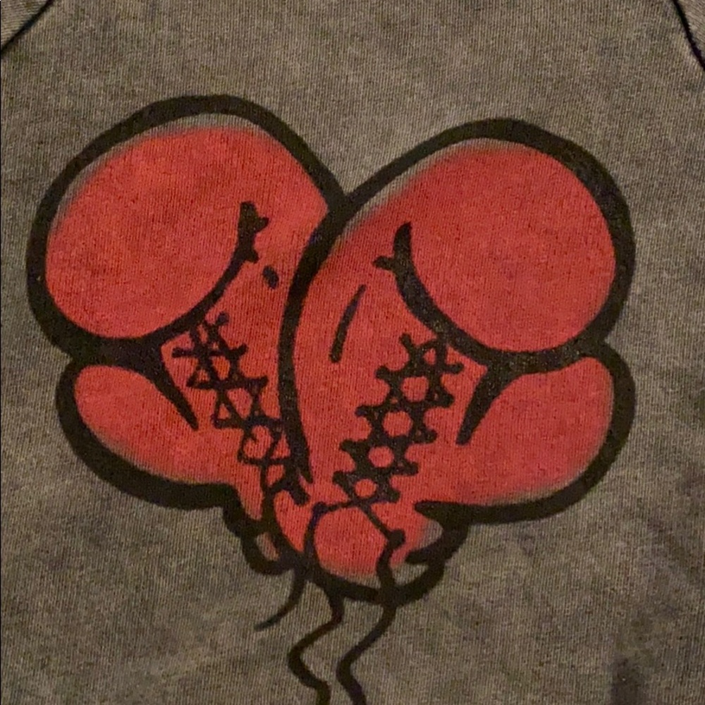 Sweatshirt - Picture 2 of 4
